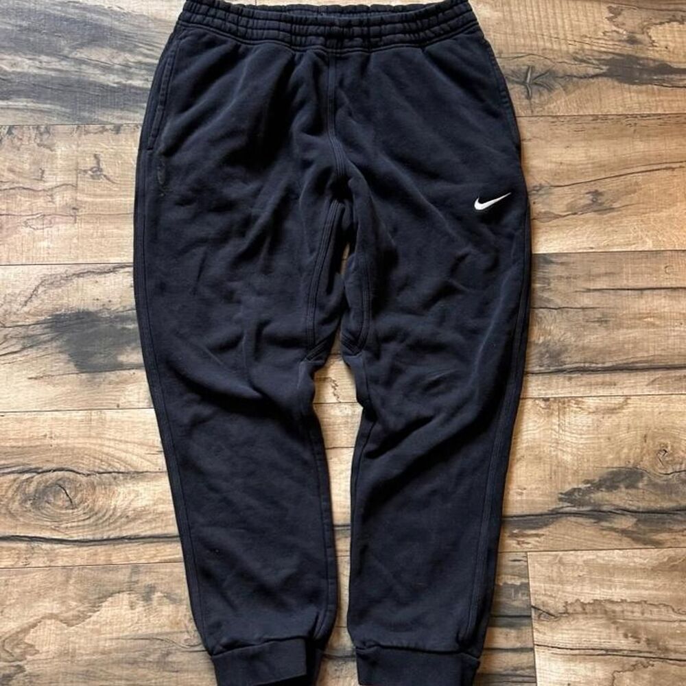Nike Women's Black Joggers-tracksuits
